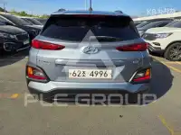 2018 Hyundai Kona