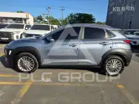 2018 Hyundai Kona
