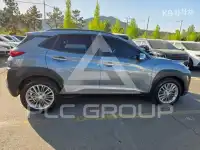 2018 Hyundai Kona