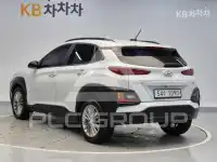 2018 Hyundai Kona