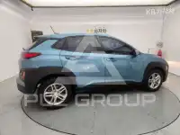 2018 Hyundai Kona