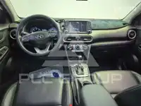 2018 Hyundai Kona