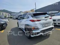 2018 Hyundai Kona
