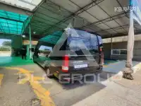 2018 Hyundai Solati