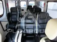 2018 Hyundai Solati