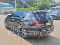 2018 Hyundai Maxcruz
