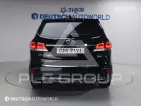 2018 Hyundai Maxcruz