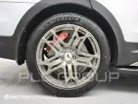 2018 Hyundai Maxcruz