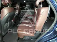 2018 Hyundai Maxcruz