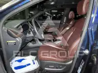 2018 Hyundai Maxcruz