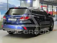 2018 Hyundai Maxcruz