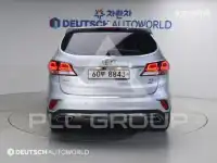 2018 Hyundai Maxcruz