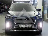 2018 Hyundai Maxcruz
