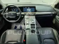 2018 Hyundai Nexo