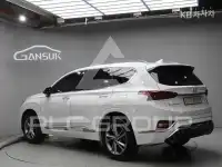 2018 Hyundai Santa Fe