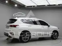 2018 Hyundai Santa Fe
