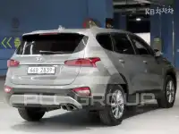 2018 Hyundai Santa Fe