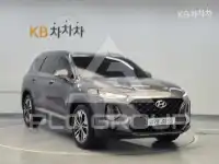 2018 Hyundai Santa Fe