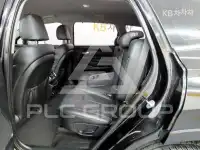 2018 Hyundai Santa Fe