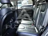 2018 Hyundai Santa Fe