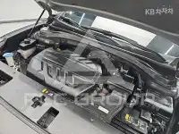 2018 Hyundai Santa Fe