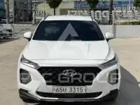 2018 Hyundai Santa Fe