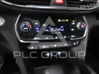 2018 Hyundai Santa Fe