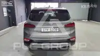 2018 Hyundai Santa Fe
