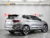 2018 Hyundai Santa Fe