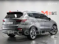 2018 Hyundai Santa Fe