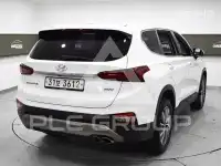 2018 Hyundai Santa Fe