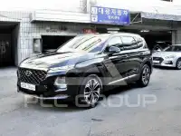 2018 Hyundai Santa Fe