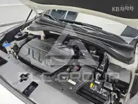 2018 Hyundai Santa Fe