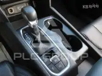 2018 Hyundai Santa Fe