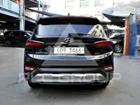 2018 Hyundai Santa Fe
