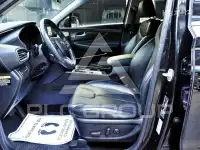 2018 Hyundai Santa Fe
