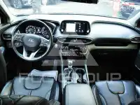 2018 Hyundai Santa Fe