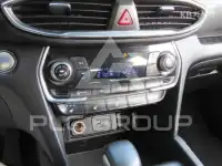 2018 Hyundai Santa Fe