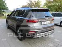2018 Hyundai Santa Fe