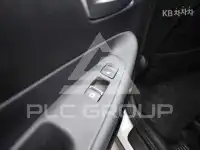2018 Hyundai Santa Fe