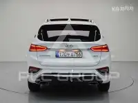 2018 Hyundai Santa Fe
