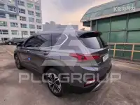 2018 Hyundai Santa Fe