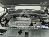 2018 Hyundai Santa Fe