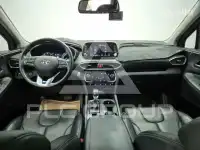 2018 Hyundai Santa Fe
