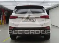2018 Hyundai Santa Fe