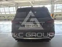 2018 Hyundai Santa Fe