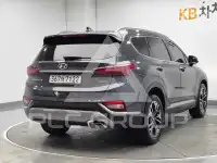2018 Hyundai Santa Fe
