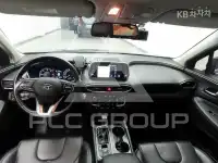 2018 Hyundai Santa Fe