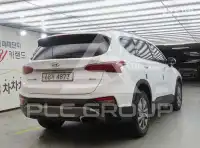 2018 Hyundai Santa Fe