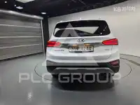 2018 Hyundai Santa Fe